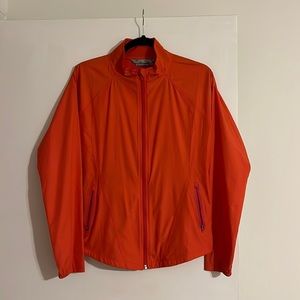 Athleta Wind Breaker Jacket